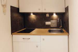 Vollmöbliertes 1-Zimmer-Apartment in der Mainzer Altstadt – Münsterstaße 8, 55116 Altstadt, Mainz – Vorschaubild 4