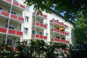 Frisch sanierte 2-Zi. mit Balkon und Stellplatz in zentraler ruhiger Altstadtlage – Anhaltstraße 11, 39104 Magdeburg – Vorschaubild 5