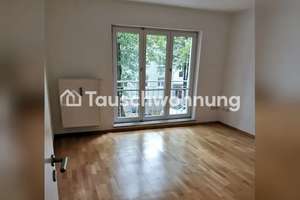 Tauschwohnung: Tausche 2 - Zimmer Gewofag Wohnung in Bogenhausen