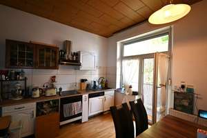 **** Großzügige 2-Zi.-Wohnung im 1. OG mit Balkon.... **** – Die vollständige Adresse der Immobilie erhältst du vom Anbieter., 42655 Solingen-Mitte, Solingen – Vorschaubild 7