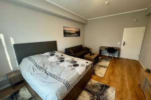 Welc(H)ome® by RIDA FLATS – Köln City! Exklusive 2-Zi.-Wohnung – Erstbezug nach Sanierung – Die vollständige Adresse der Immobilie erhältst du vom Anbieter., 50672 Neustadt/Nord, Köln – Vorschaubild 10