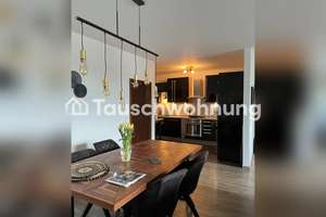 Tauschwohnung: Wohnung Benrath – 40595 Benrath, Düsseldorf – Vorschaubild 9