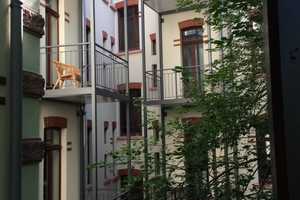 Helle 4-Zimmer Wohnung in Leipzig Gohlis-Süd – Georg-Schumann-Straße 130, 4155 Leipzig – Vorschaubild 3