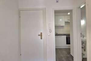 Sanierte 1-Zimmerwohnung mit Terrasse und kleinem Gartenanteil – 23560 Moisling, Lübeck – Vorschaubild 10