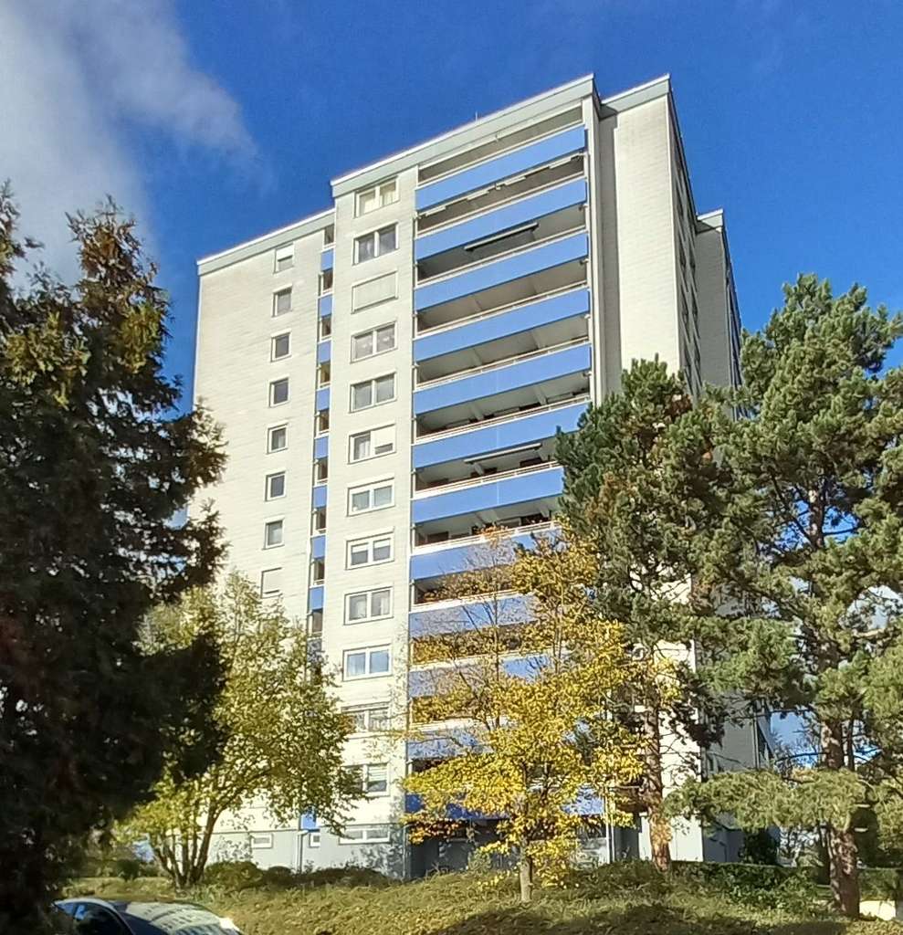 Immobilie in Reutlingen - Lichtdurchflutete 4-Zi.Whg. mit spektakulärer Aussicht - Bild 4