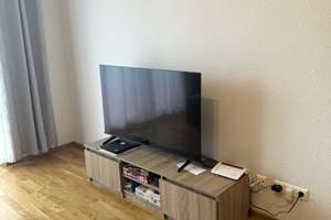 Geschmackvolle 3-Zimmer-Wohnung mit gehobener Innenausstattung mit Einbauküche in Mannheim – Die vollständige Adresse der Immobilie erhältst du vom Anbieter., 68309 Käfertal, Mannheim – Vorschaubild 4