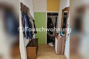 Tauschwohnung: Charmante 1-Zimmer-Wohnung in Düsseldorf – Am Götzenkothen 42, 40472 Rath, Düsseldorf – Vorschaubild 5