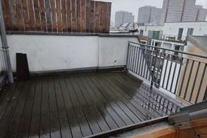 Offen für Angebote: 4.0-Zimmer Wohnung in Berlin mit 2 großen Terrassen. offener Blick über Berlin – Inselstraße 8a, 10179 Mitte (Ortsteil), Berlin – Vorschaubild 18