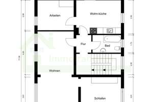 +++WI-RAMBACH: GEPFLEGTES 3 PARTEIENHAUS MIT GARTENANTEIL+++ – Die vollständige Adresse der Immobilie erhältst du vom Anbieter., 65207 Rambach, Wiesbaden – Vorschaubild 32