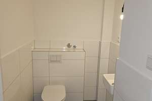 4-Zimmer Balkon Herzogstr. im 4.OG – 40215 Friedrichstadt, Düsseldorf – Vorschaubild 14