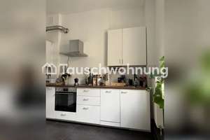 Tauschwohnung: 2 room apartment in Friedrichshain – Samariterstraße 1, 10247 Friedrichshain, Berlin – Vorschaubild 4