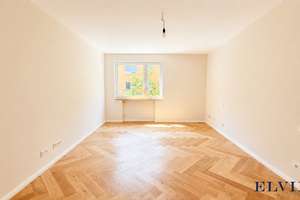 ELVIRA -  Schwabing-West BESTLAGE schöne 3-Zimmer-Wohnung mit Balkon und Lift, vollständig renoviert – Die vollständige Adresse der Immobilie erhältst du vom Anbieter., 80801 Neuschwabing, München – Vorschaubild 16