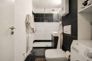 Wohnkomfort in begehrter Lage: Moderne 2-Zimmer-Wohnung mit Südbalkon und TG-Stellplatz
 – 70193 Vogelsang, Stuttgart – Vorschaubild 11