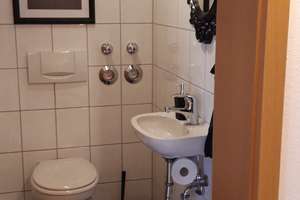 Viel Platz zum Wohlfühlen - 4 Zimmer, zwei Balkone & ruhige Lage  – 79365 Rheinhausen – Vorschaubild 11