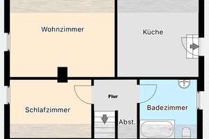 gepflegtes Einfamilienhaus in ländlicher Gegend – Die vollständige Adresse der Immobilie erhältst du vom Anbieter., 15910 Bersteland – Vorschaubild 14