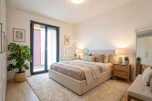 Südbalkon, TG & Lift! Moderne 2-Zimmer-Wohnung in Messestadt West – Die vollständige Adresse der Immobilie erhältst du vom Anbieter., 81829 Messestadt Riem, München – Vorschaubild 5