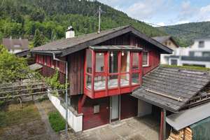 Splitlevel-Architektenhaus im Schwarzwald – mit Carport und stilvoller Grilllounge - Einzugsbereit – Die vollständige Adresse der Immobilie erhältst du vom Anbieter., 75323 Bad Wildbad – Vorschaubild 4