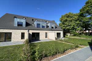 Ihr Traum vom Eigenheim wird wahr! Reihenmittelhaus im Düesberg-Viertel – Rinkerodeweg 24A, 48163 Münster – Vorschaubild 1