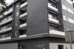 Schöne, helle 2 Zimmer-Wohnung mit Balkon und Einbauküche in ruhiger, zentraler Lage! – Ottweilerstr. 1, 40476 Derendorf, Düsseldorf – Vorschaubild 20