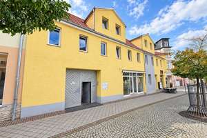 Wohn- und Geschäftshausensemble in zentraler Lage von Apolda – 99510 Apolda – Vorschaubild 3