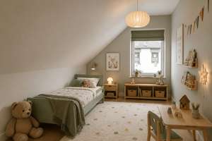 Entkernt & bereit für Neues: Einfamilienhaus mit großem Gestaltungsspielraum – Im Erpelgrund 7a, 13503 Heiligensee, Berlin – Vorschaubild 19