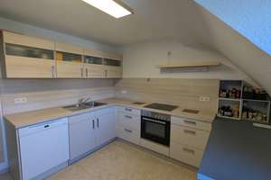 3-Zimmer-Wohnung DG in 6-Familienhaus in Mannheim-Seckenheim – 68239 Seckenheim, Mannheim – Vorschaubild 2