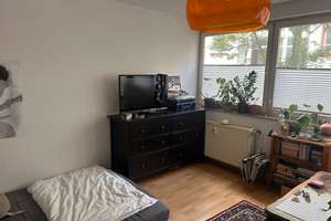 Kompaktes Apartment in Köln: 1,5 Zimmer in der Lindenstrasse – Lindenstrasse 12, 50674 Neustadt/Süd, Köln – Vorschaubild 6