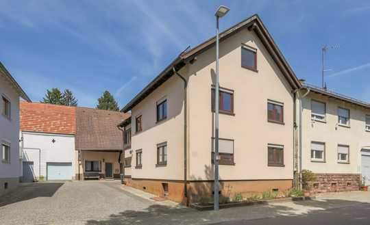 Hier lebt Geschichte, hier beginnt Zukunft - Vielfalt unter zwei Dächern!