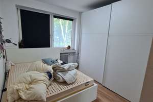 Zentrale 2-Zimmer-Wohnung im Essener Südviertel – Helbingstraße 64, 45128 Südviertel, Essen – Vorschaubild 7
