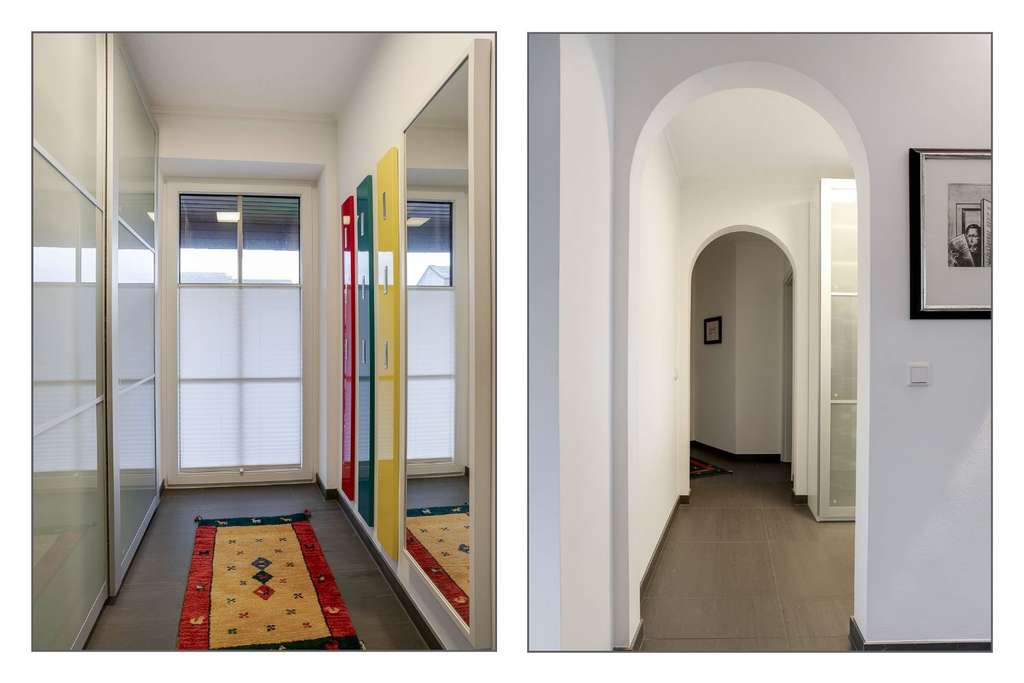 Immobilie in Kalkar - Kalkar-Grieth: Charmantes Wohnhaus in Grieth am Rhein – ruhig gelegen nahe dem Rheinufer - Bild 2