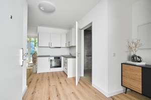  Seniorenwohnung in Kaulsdorf Nord! – Teterower Ring 3, 12619 Hellersdorf, Berlin – Vorschaubild 5