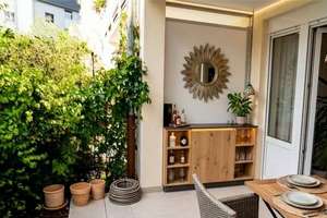 Geniale 2-Raum-WE im EG mit Terrasse, Tageslichtbad mit Dusche & Tiefgaragenstellplatz in Top-Lage! – 4289 Probstheida, Leipzig – Vorschaubild 15