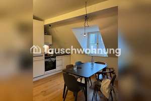 Tauschwohnung: Traumlage am Platzl - 2 Zimmer Wohnung – Orlandostraße 4, 80331 Graggenau, München – Vorschaubild 4