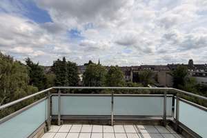 3-Zimmer-Wohnung mit Balkon und Aufzug! – Saumstraße 19, 47805 Dießem/Lehmheide, Krefeld – Vorschaubild 9