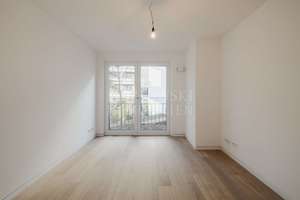 Lifestyle am Luisenpark - Exklusive Neubauwohnung mit großer Südwest-Terrasse! – Die vollständige Adresse der Immobilie erhältst du vom Anbieter., 68165 Schwetzingerstadt/Oststadt, Mannheim – Vorschaubild 17