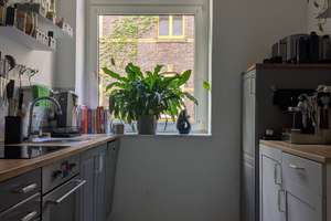 Ruhige und zentrale 2-ZimmerWohnung zwischen Volksgarten und Chlodwigplatz – Metzer Straße 30, 50677 Neustadt/Süd, Köln – Vorschaubild 11