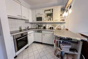 Vermietete 1 Zi.-Wohnung in Harvestehude! – Die vollständige Adresse der Immobilie erhältst du vom Anbieter., 20144 Harvestehude, Hamburg – Vorschaubild 5