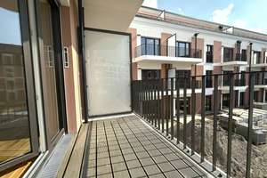 **Erstbezug** Helle 3-Raum-Wohnung mit Balkon in Dresden-Friedrichstadt – Friedrichstraße  60, 1067 Friedrichstadt, Dresden – Vorschaubild 12