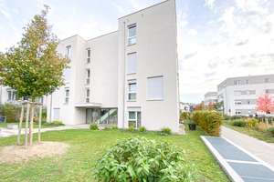 *Inkl. Umzugsbonus* Moderne 3-Zimmer Wohnung mit Dachterrasse – Schmollerstraße 65, 74074 Heilbronn, Heilbronn – Vorschaubild 25
