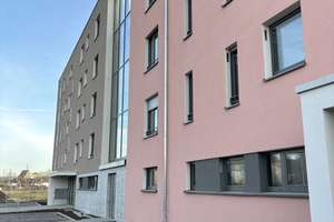 Neue 3 Zimmerwohnung mit Balkon: WE 214 – Andernacher Strasse 45, 56070 Lützel, Koblenz – Vorschaubild 12