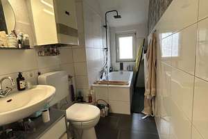 Saarlandstraßenviertel-2 Zimmer-Wohnung – Plauener Straße 20, 44139 Ruhrallee, Dortmund – Vorschaubild 6