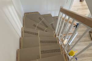 Hochwertiges Einfamilienhaus mit 136 m² zum 01.05.2026 zu vermieten – Kölner Straße 619, 47807 Fischeln, Krefeld – Vorschaubild 15