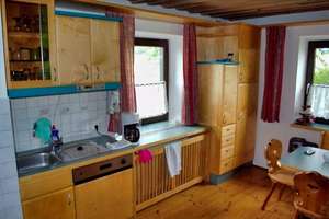 Einfamilienhaus in idyllischer ruhiger Lage! – Die vollständige Adresse der Immobilie erhältst du vom Anbieter., 83547 Babensham – Vorschaubild 11