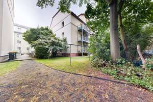 Bezugsfrei & modernisiert: Voll ausgestattete 2-Zimmer-Wohnung mit Balkon nahe Clara-Zetkin-Park – Die vollständige Adresse der Immobilie erhältst du vom Anbieter., 4229 Plagwitz, Leipzig – Vorschaubild 11