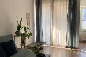 🌟 Charmante 2-Zimmer-Wohnung mit Balkon, TG-Stellplatz & Einbauküche in Wiesbaden!