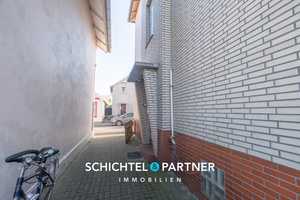 Döse | Stilvolles und teilweise modernisiertes 2-Parteienhaus in toller Lage – Cuxhaven (Kreis) – Vorschaubild 13