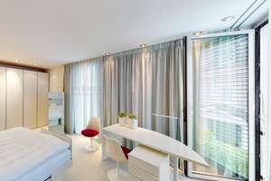 Zeitlose Luxusvilla – Architektur, die Maßstäbe setzt – Die vollständige Adresse der Immobilie erhältst du vom Anbieter., 81247 Obermenzing, München – Vorschaubild 16
