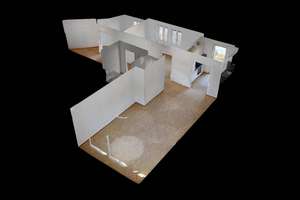 Modernes Wohnen in Kronsrode: 3-Zimmer-Terrassenwohnung mit EINBAUKÜCHE – Christine-Hardt-Straße 17, 30539 Bemerode, Hannover – Vorschaubild 23