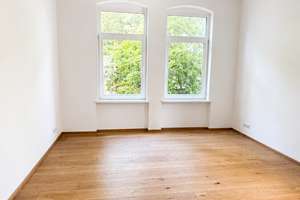 4,5-Zimmer Beletage im Östlichen: Wohntraum für Paare – Ruhiges Wohnen als Erstbezug – Die vollständige Adresse der Immobilie erhältst du vom Anbieter., 38102 Östliches Ringgebiet, Braunschweig – Vorschaubild 8
