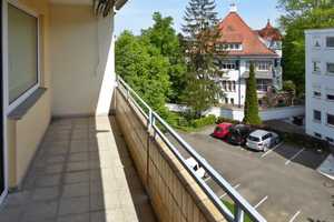 NAHE MÖGELDORFER PLÄRRER UND TIERGARTEN: 3-ZIMMER-ETW MIT GROSSEM SÜDBALKON UND AUSSEN-STELLPLATZ – Ostendstraße 220, 90482 Nürnberg – Vorschaubild 22